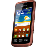 Смартфон Samsung S5690 Galaxy Xcover