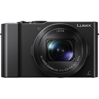 Фотоаппарат Panasonic Lumix DMC-LX15