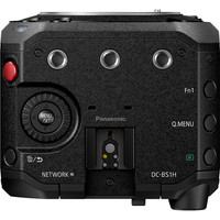 Видеокамера Panasonic DC-BS1H