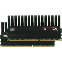 Оперативная память Kingston HyperX T1 Black KHX21C11T1BK2/8X