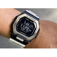 Наручные часы Casio G-Shock GBX-100-7E