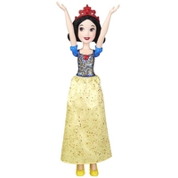 Кукла Hasbro Disney Princess Royal Shimmer Snow White E4161