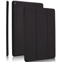 Чехол для планшета KST Smart для Apple iPad Air 5 10.9 2022 (черный)