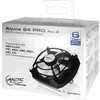 Кулер для процессора Arctic Alpine 64 PRO Rev.2 (UCACO-A64D2-GBA01)