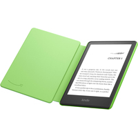 Электронная книга Amazon Kindle Paperwhite Kids 8GB (зеленый)