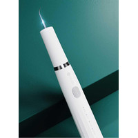 Прибор для удаления зубного камня Dr.Bei Ultrasonic Tooth Cleaner YC2 (белый)