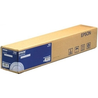 Самоклеящаяся бумага Epson Enhanced Adhesive Synthetic Paper 610 мм x 30.5 м C13S041617