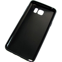 Чехол для телефона Gadjet+ для Samsung Galaxy Note 5 (матовый черный)