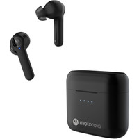 Наушники Motorola Moto Buds-S ANC (черный)