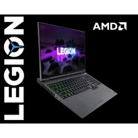 Игровой ноутбук Lenovo Legion 5 Pro 16ACH6H 82JQ00AVRM