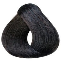 Крем-краска для волос Inebrya Color 4 (каштановый чистый пигмент)