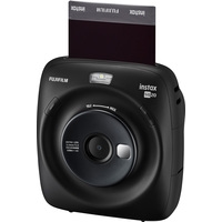 Фотоаппарат Fujifilm Instax SQUARE SQ20 (черный)
