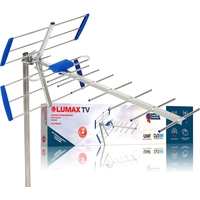 ТВ-антенна Lumax DA2502Р