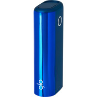 Система нагрева табака GLO Hyper XS (синий)