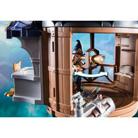 Конструктор Playmobil PM70745 Фиолетовая долина - Башня волшебников