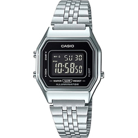 Наручные часы Casio Collection LA680WA-1B