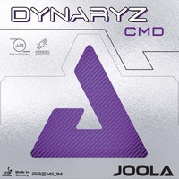 Накладка на ракетку Joola Dynaryz CMD (max+, пурпурный)