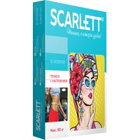 Напольные весы Scarlett SC-BS33E068