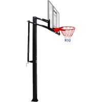 Баскетбольная стойка Start Line Play SLP Professional 022B