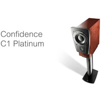 Полочная акустика Dynaudio Confidence С1 Platinum
