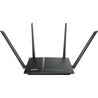 Wi-Fi роутер D-Link DIR-825/ACNBN/G2A