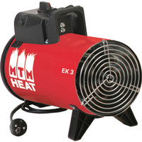 Электрическая тепловая пушка MTM Heat EK 3 C (06EK101-MY)