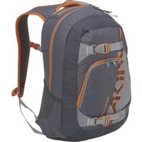 Городской рюкзак Dakine Explorer 26L (charcoal orange)