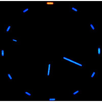Наручные часы Luminox A.3051