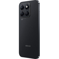 Смартфон HONOR X8b 8GB/256GB международная версия + HONOR CHOICE X5 Lite за 10 копеек (полночный черный)