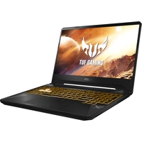 Игровой ноутбук ASUS TUF Gaming FX505DT-BQ138T