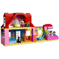 Конструктор LEGO 10505 Play House