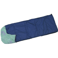 Спальный мешок Турлан СПФ250 (синий)
