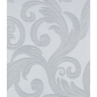 Рулонные шторы Legrand Севилия 160x175 (серебро)