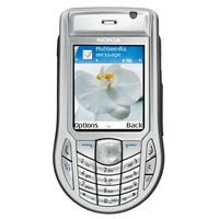 Мобильный телефон Nokia 6630