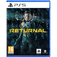  Returnal для PlayStation 5