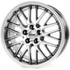 Литые диски Rial Norano 17x8