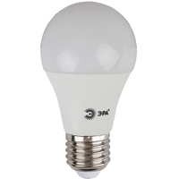 Светодиодная лампочка ЭРА ECO LED A60-8W-827-E27