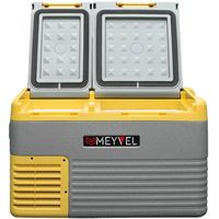 Компрессорный автохолодильник Meyvel AF-K35D 35л в Мозыре