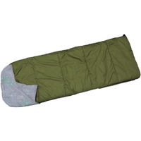 Спальный мешок Турлан СПФ250 (хаки)