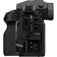 Беззеркальный фотоаппарат Fujifilm X-H2s Body