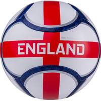 Футбольный мяч Jogel BC20 Flagball England (5 размер)