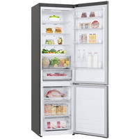 Холодильник LG V+ DoorCooling+ GBB62PZHMN