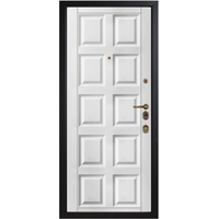 Металлическая дверь Металюкс Artwood М1700 E2 (sicurezza basic)