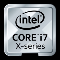 Процессор Intel Core i7-9800X