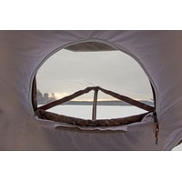 Экспедиционная палатка Берег Кубоид 3.60 Двухслойный