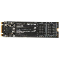 SSD Digma Run S9 1TB DGSR1001TS93T