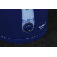Электрический чайник Atlanta ATH-660 (синий)