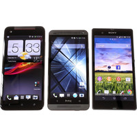 Смартфон HTC One (16Gb)