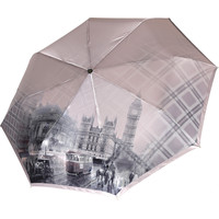 Складной зонт Fabretti S-20111-10