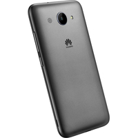 Смартфон Huawei Y3 2017 (серый) [CRO-U00]